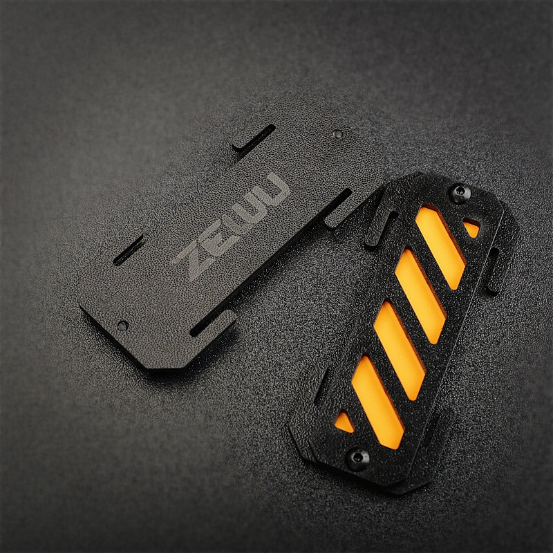 Tactical Molle Marking Strip for Outdoor Backpack Vest Water Sports