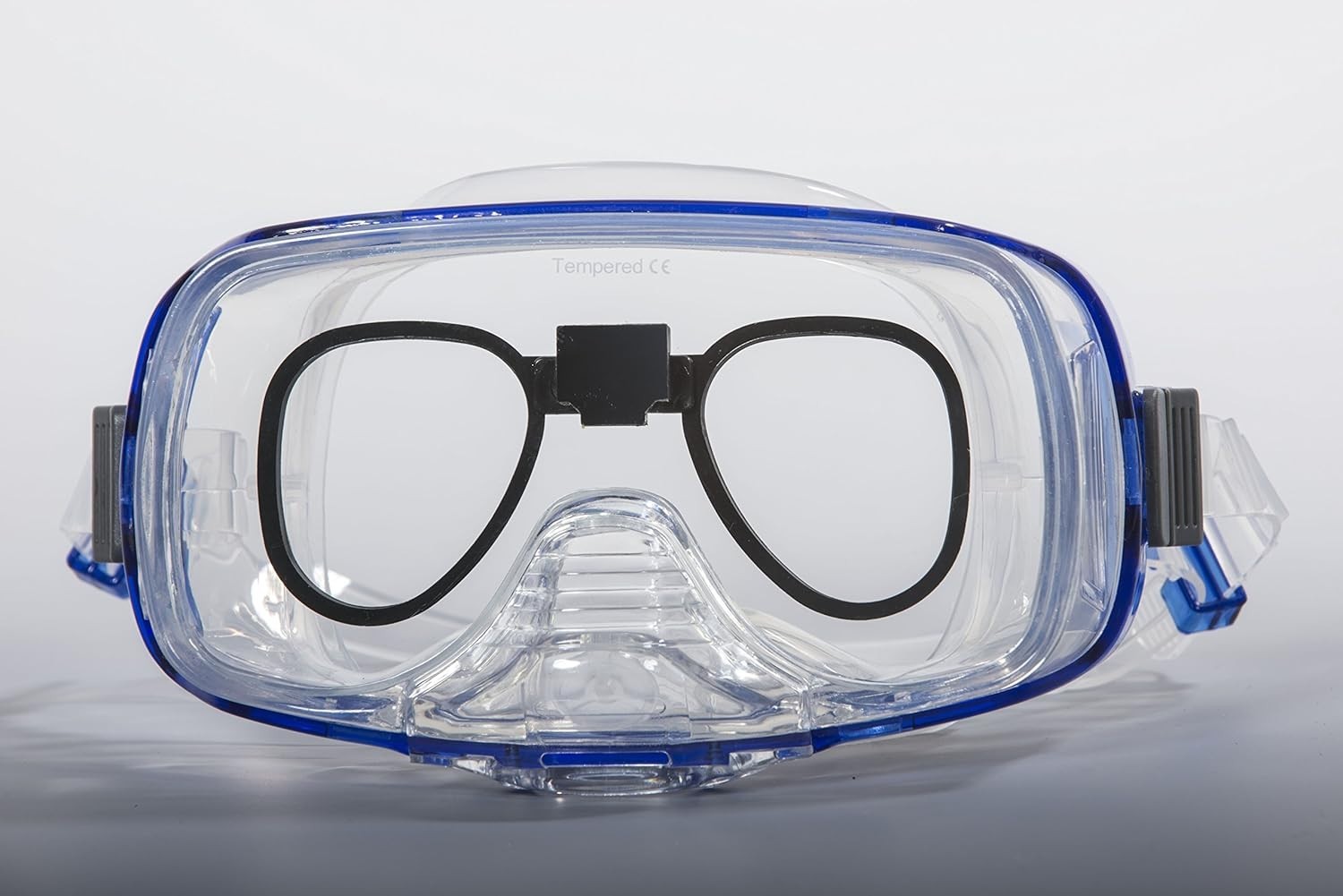 199EB Prescription Lens Insert for Dive and Snorkeling Masks