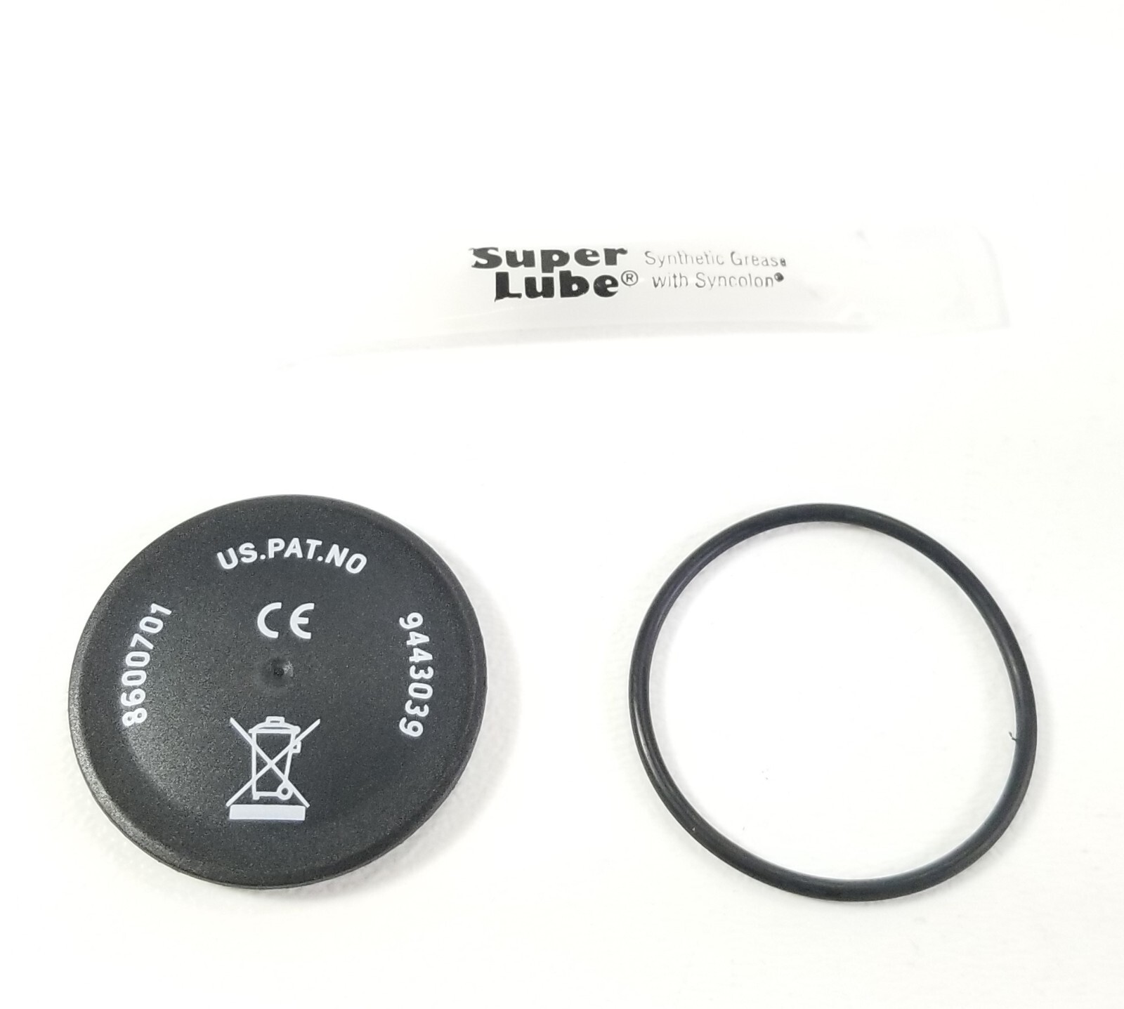 Sherwood Profile, Insight Dive Computer Battery Hatch Cover Door Kit Scuba