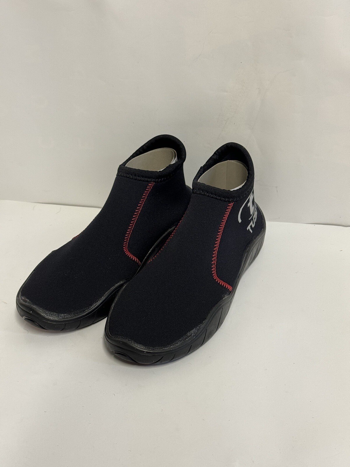 TUSA Imprex 3MM Dive Slipper, Size 5