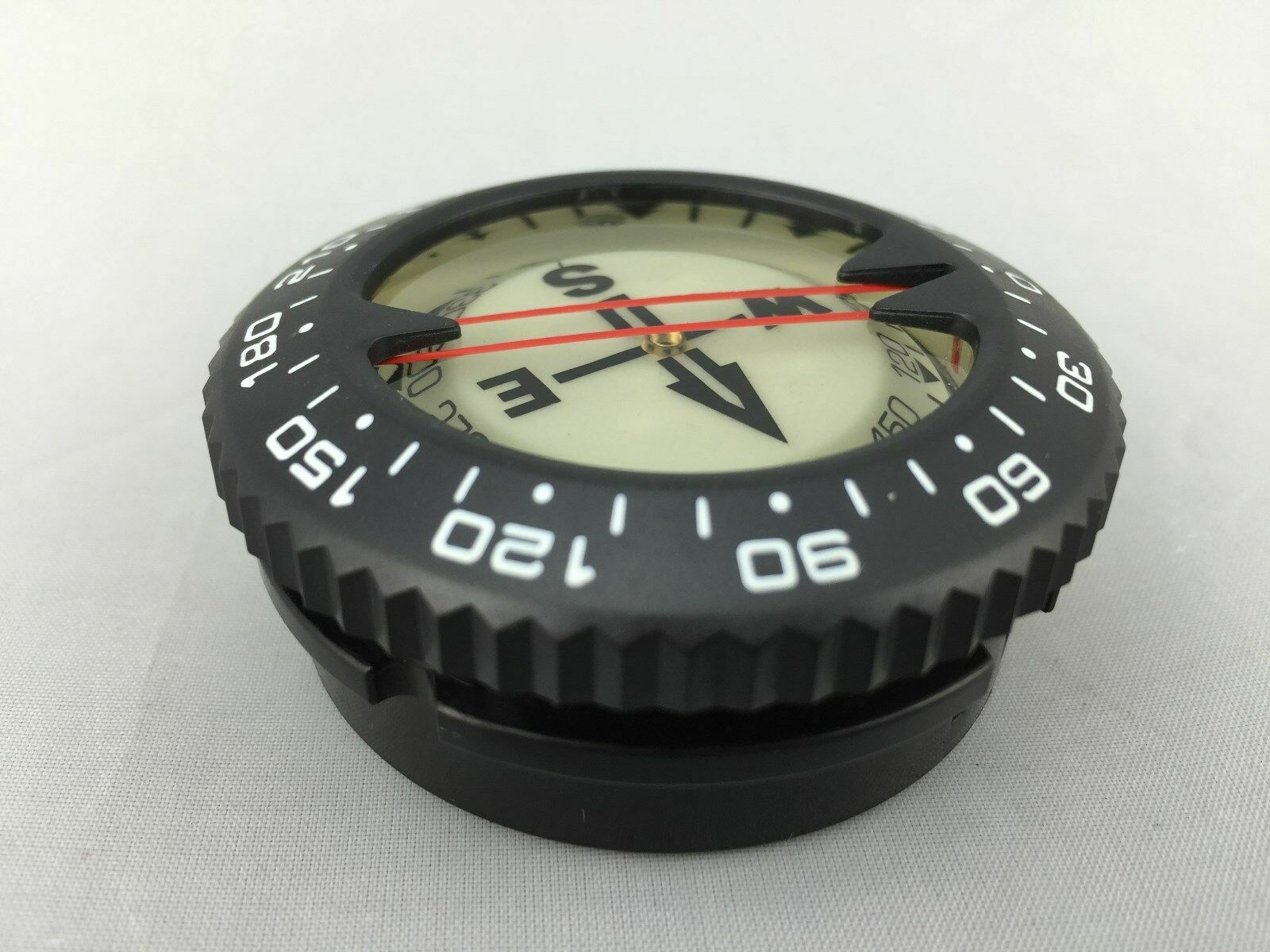 Scuba Diving Navigation Compass Module Replacement Gauge Boot – Made in Taiwan