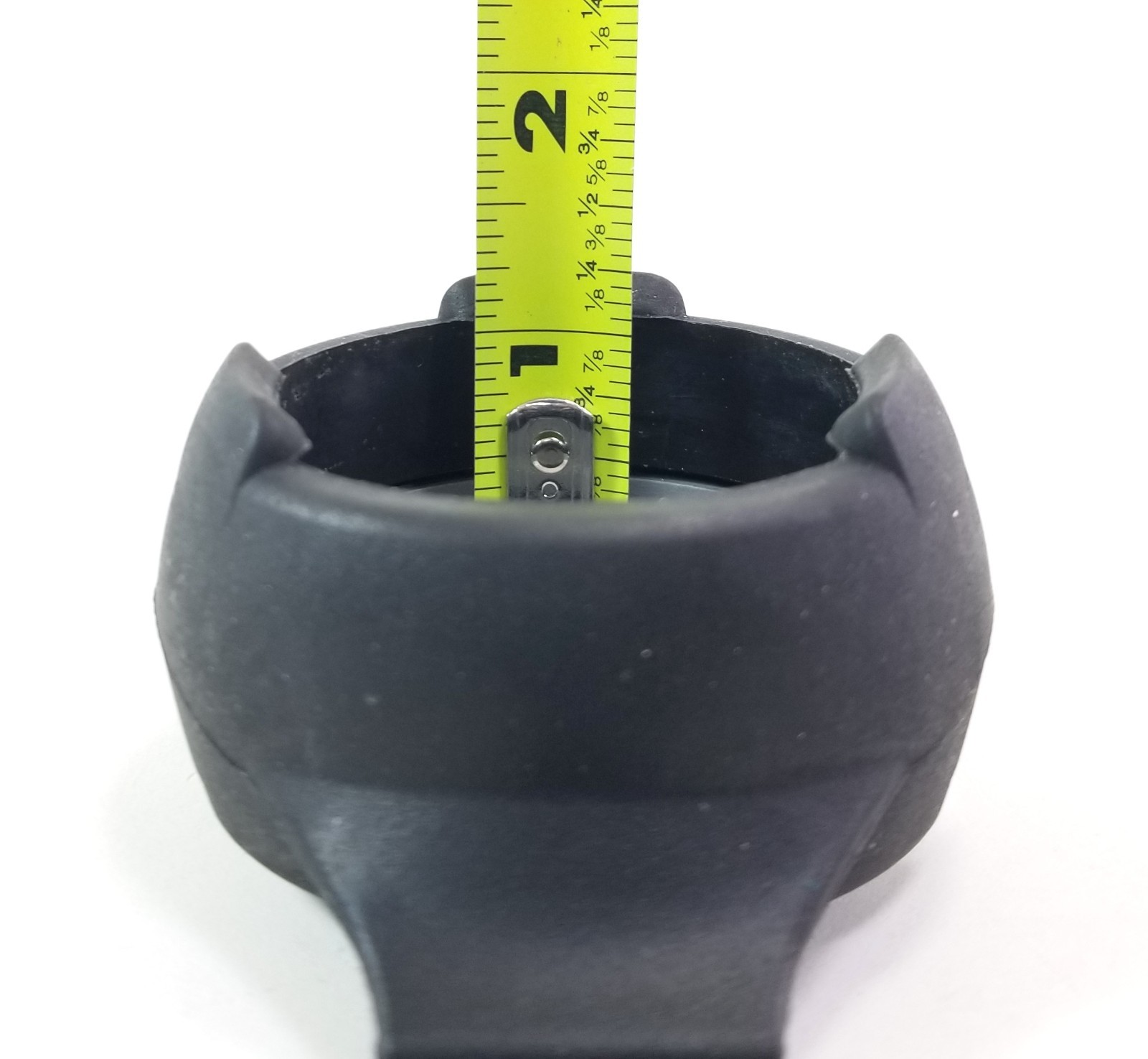Oceanic Aeris Sherwood Genesis Scuba Dive Puck Computer Module Wrist Mount Boot
