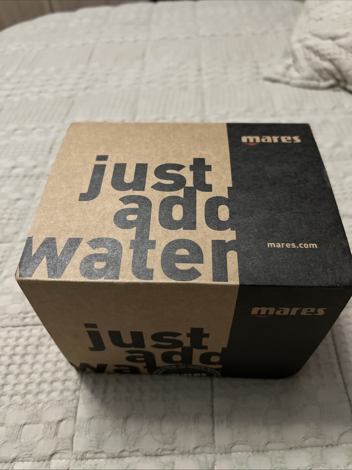 Used Mares Smart Wrist Dive Computer – Black/Black – Reliable and Efficient