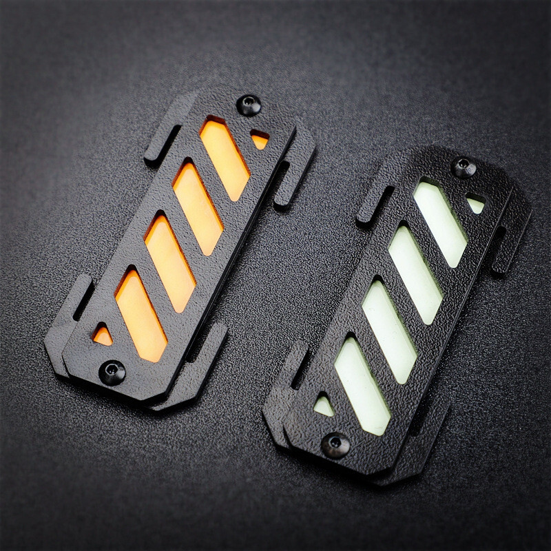 Tactical Molle Marking Strip for Outdoor Backpack Vest Water Sports