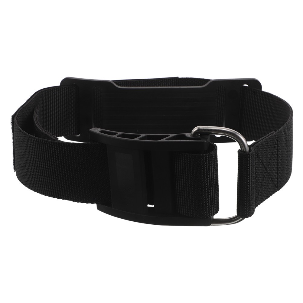 Diving Tank Strap Scuba Accessories Cylinder Equipment Band Fastening for Bcd