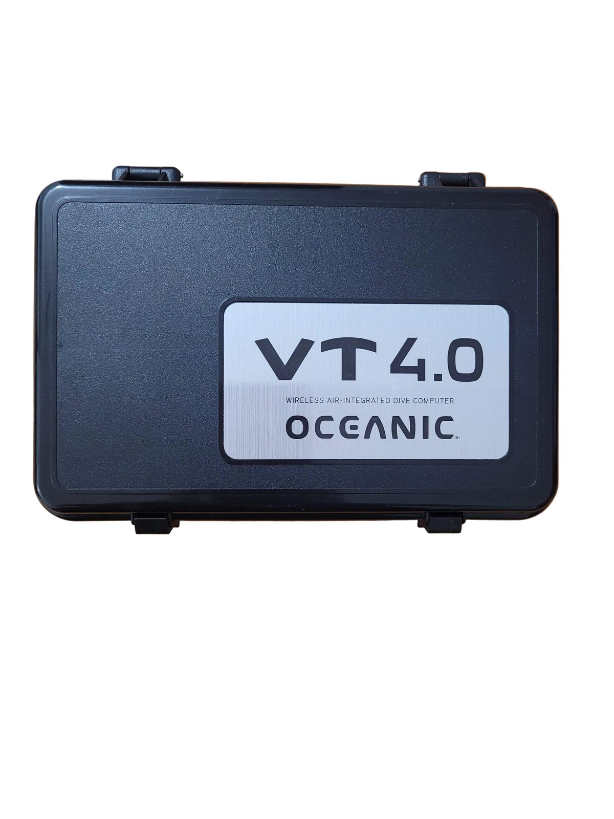 Oceanic VT 4.0 Dive Computer with Data Cable and Case