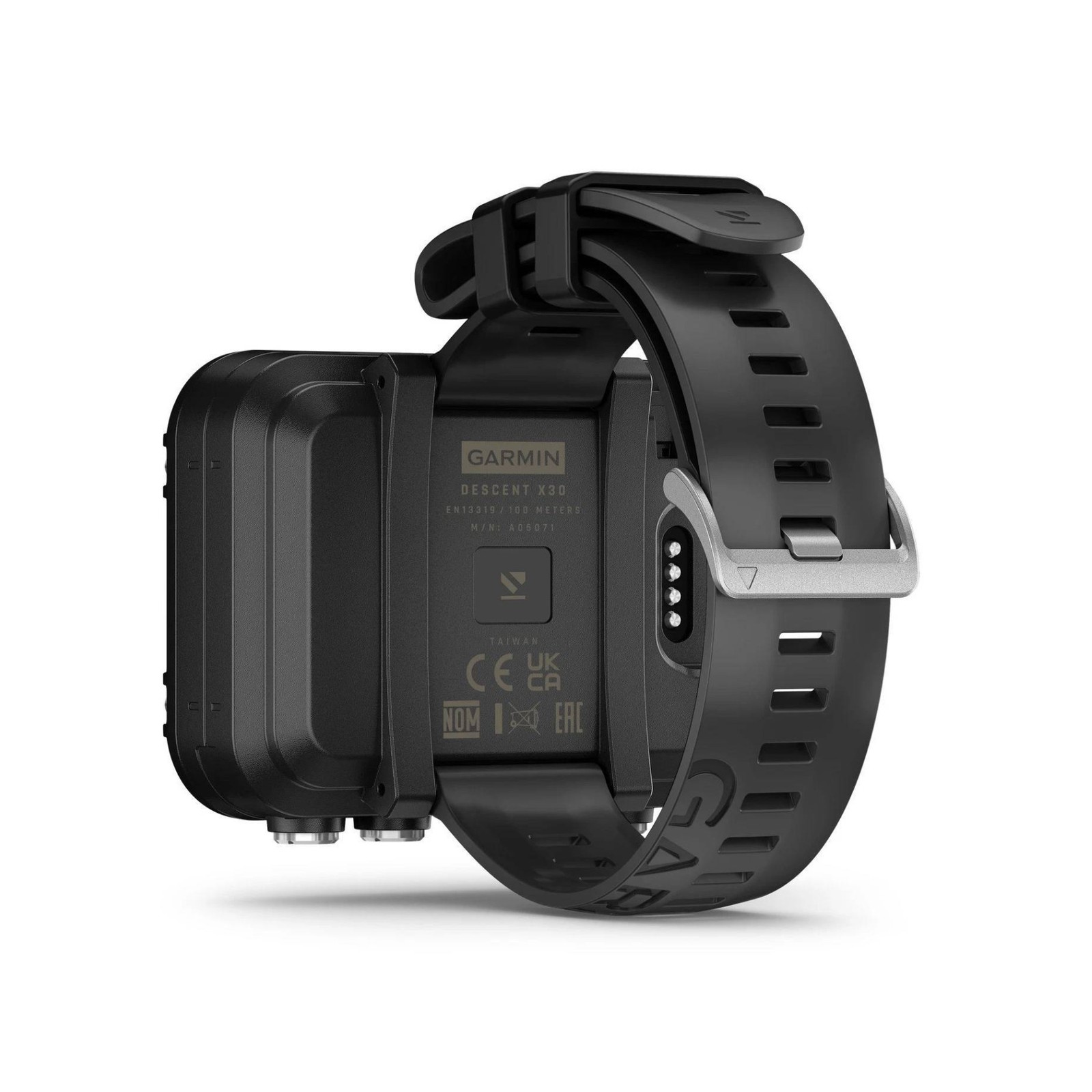 Garmin Descent X30 Dive Computer (Black)