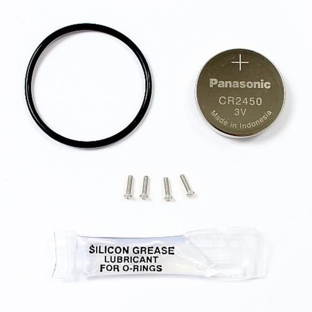 New Oceanic Battery Kit for the OCS & OCi Scuba Diving Computer