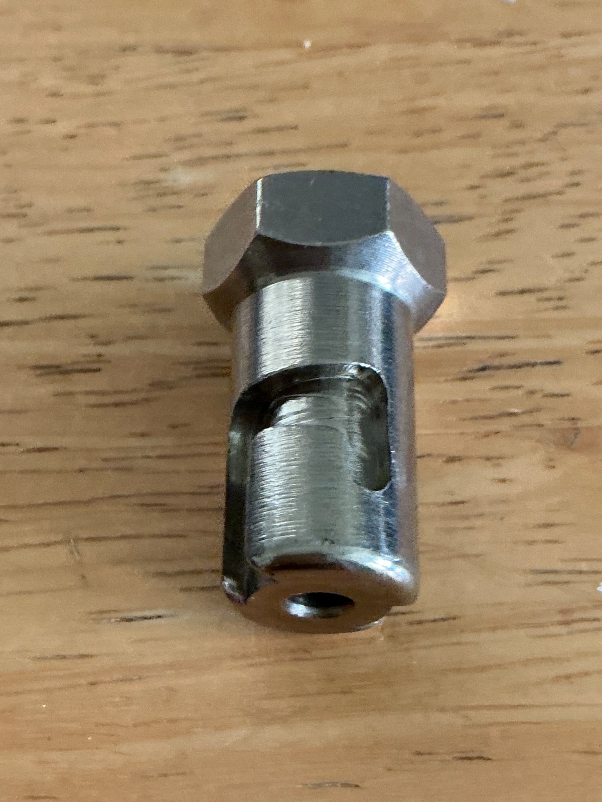 QD Hose Adapter Suunto Cobra 1, 2, 3 SCUBA COMPUTER QUICK DISCONNECT HP #6082