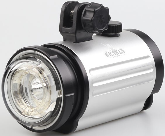Kraken KRS-02 Strobe Light