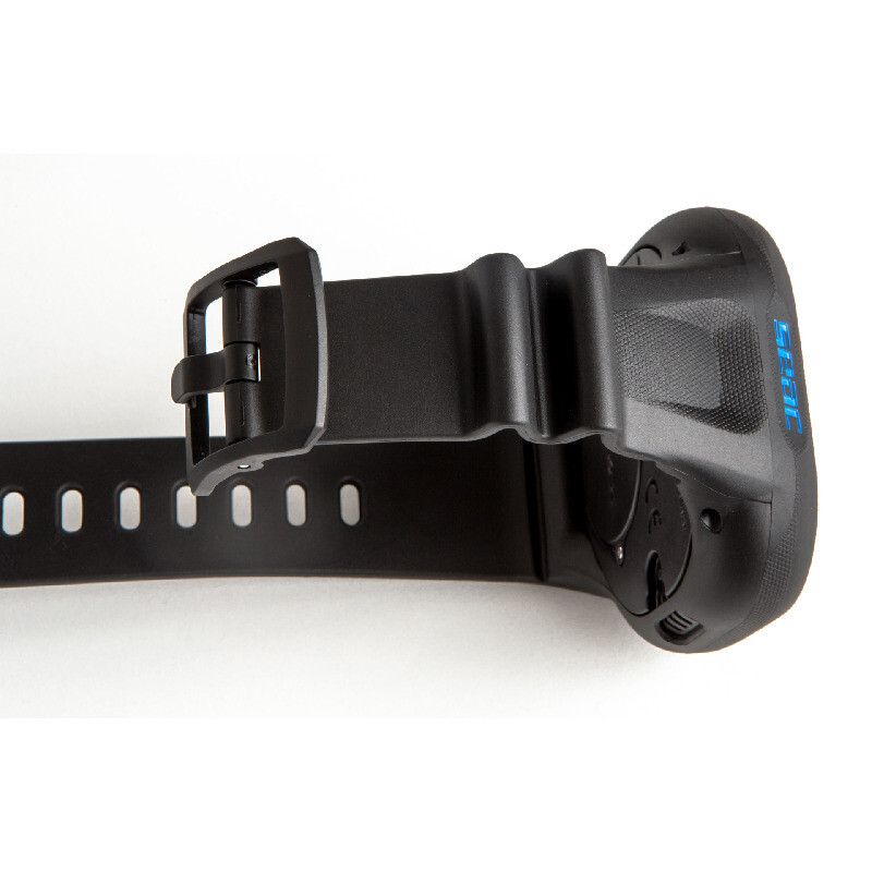 Seac Screen Black/Blue Dive Computer – Wrist Dive Computer(1600008000525A)