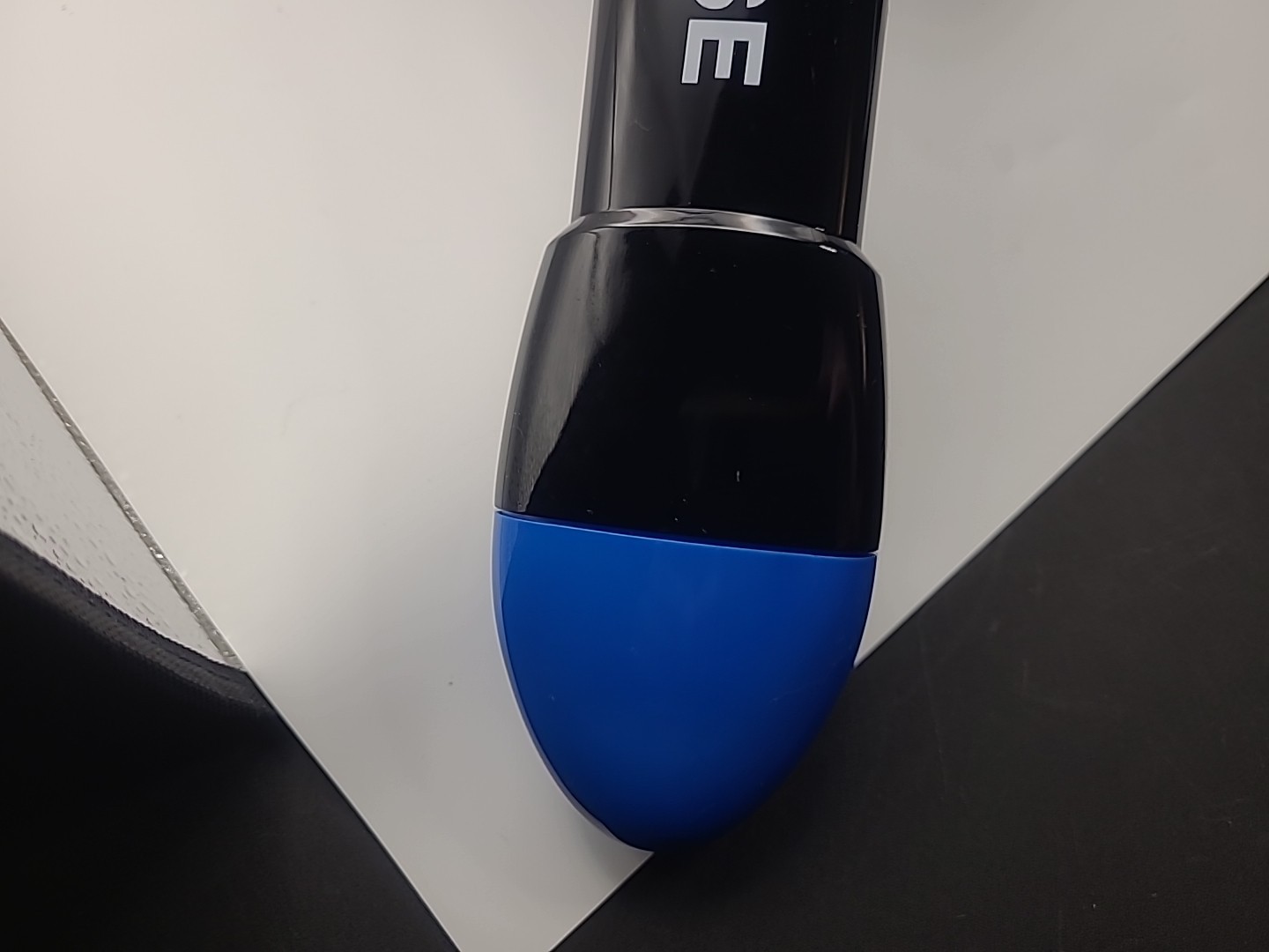 G2Rise SN01 Snorkel Full Face Mask Blue Black S/M