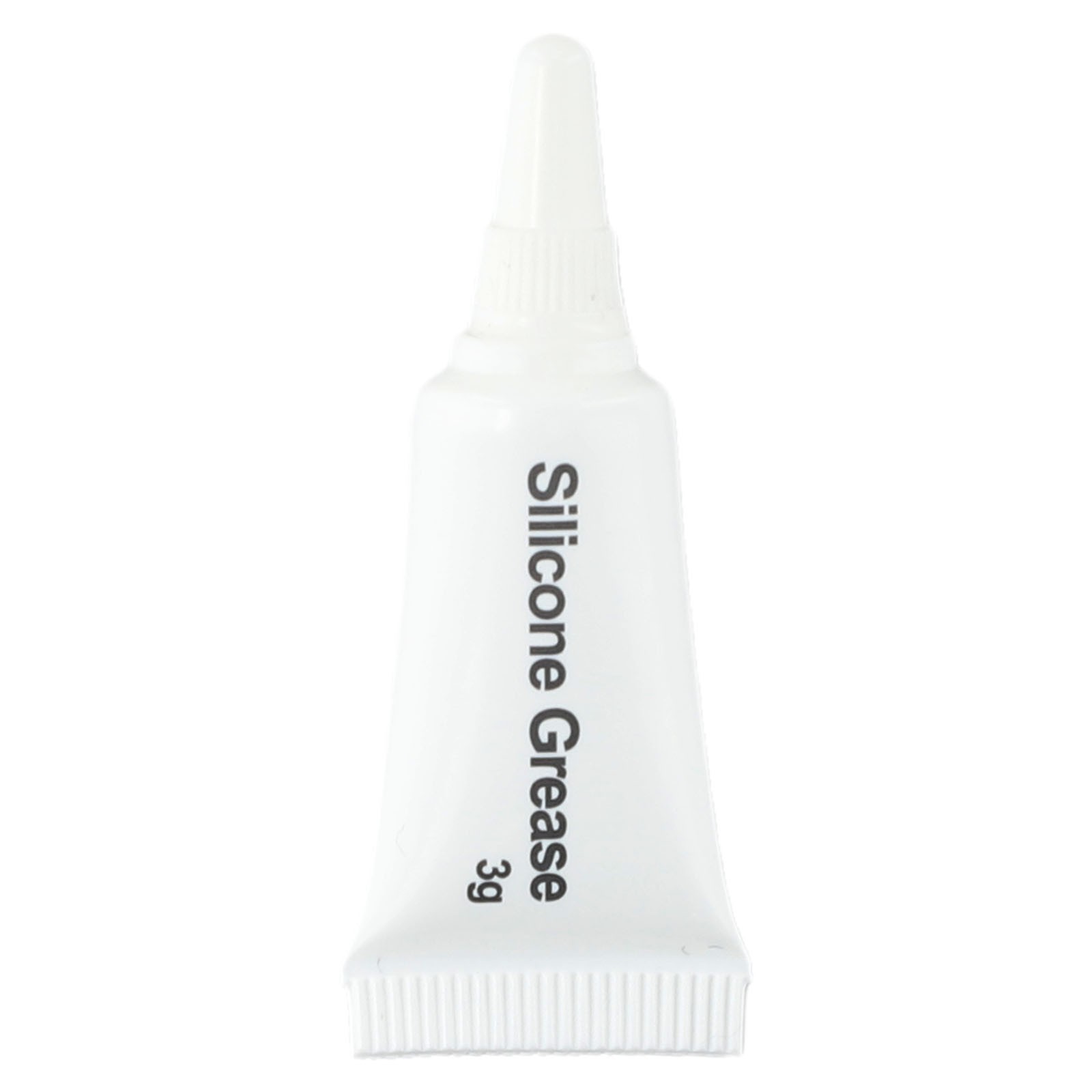 Silicone Oil Wetsuits & Drysuits Water Sports White 1 PCS 7g For Travel