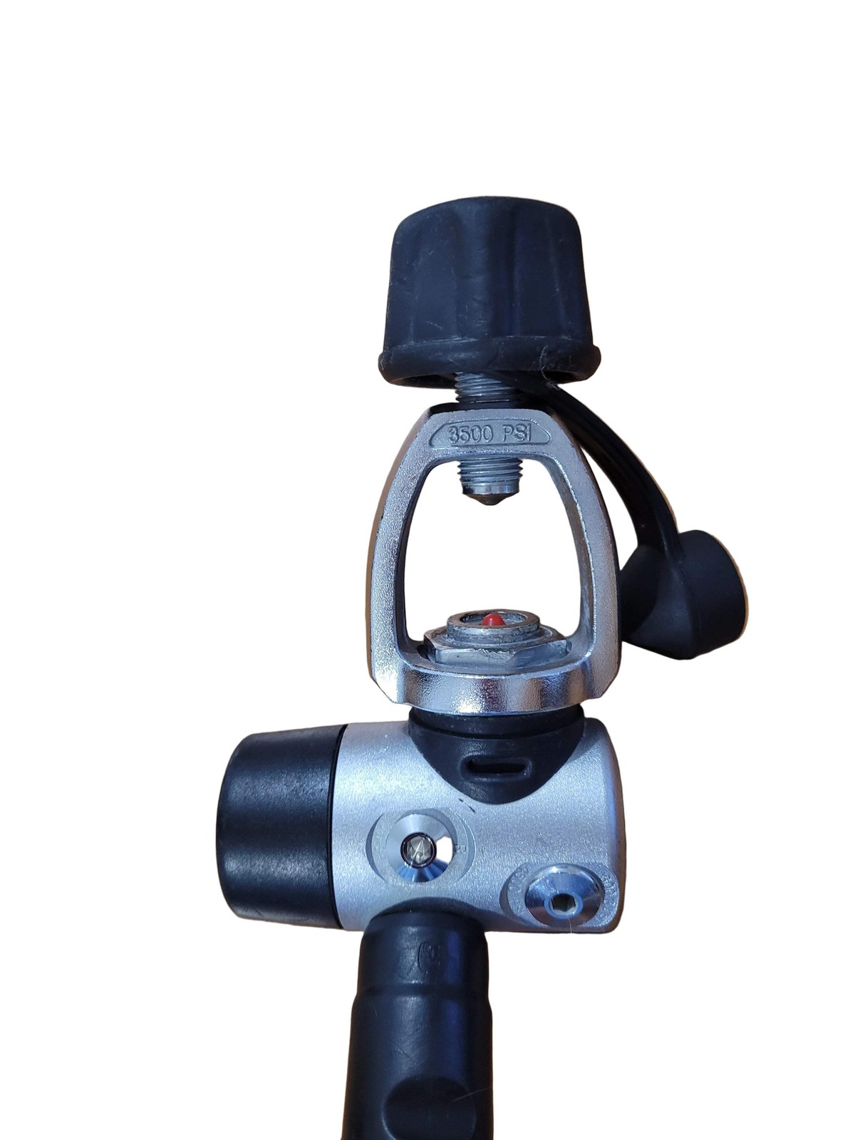 Aeris Sport AT400 DVT Regulator 1st and 2nd Stages