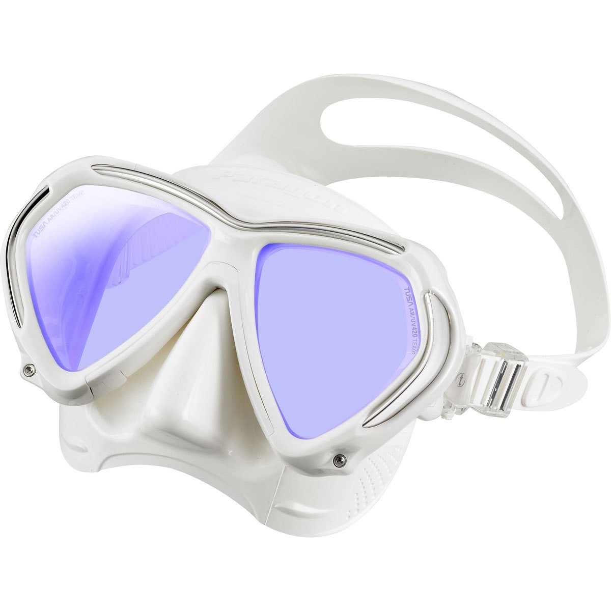 Tusa Paragon Mask