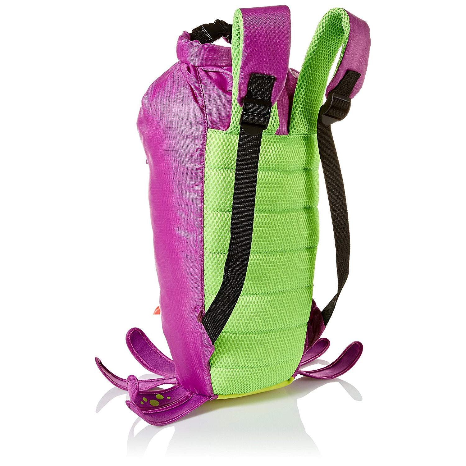 Used Mares Kids Sea Pals Character Set – Purple, Size Small/9-13