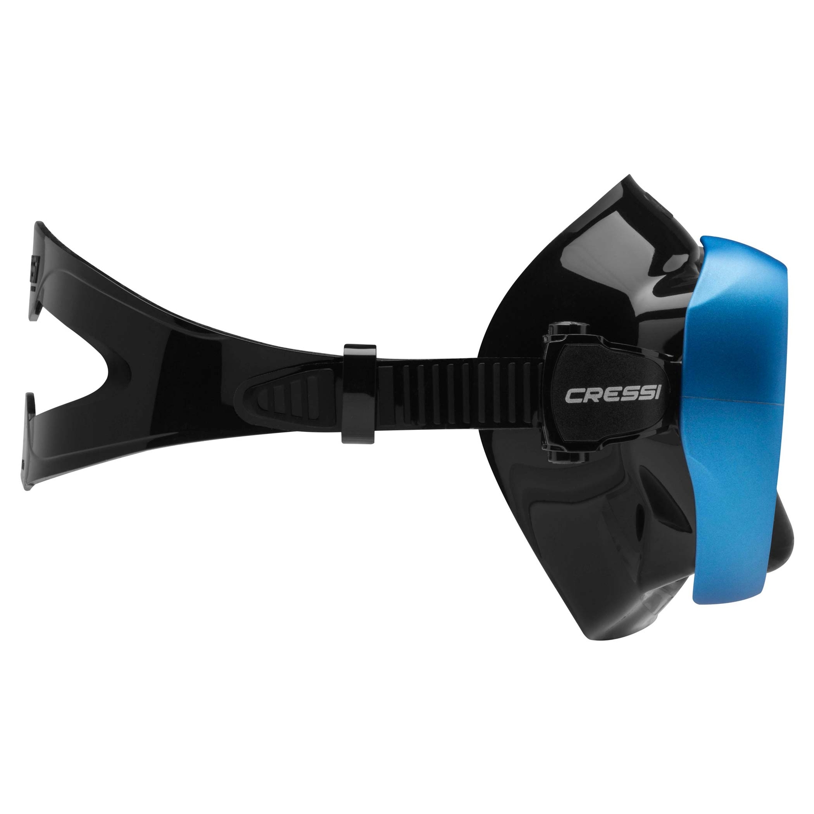 Cressi A1 Anti-Fog Mask