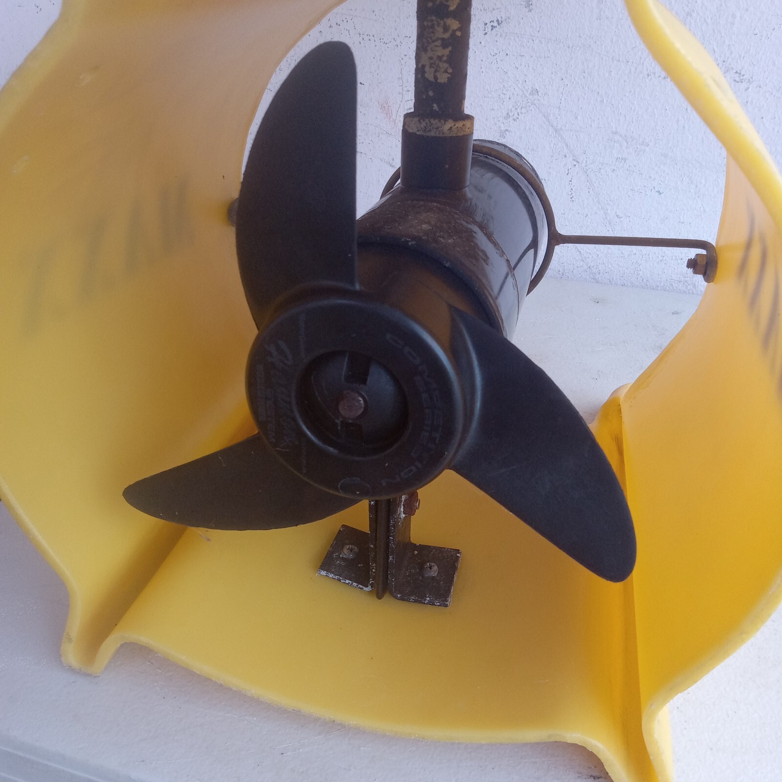 DPV Underwater Sea Scooter STEALTH MAXX 130ft VINTAGE