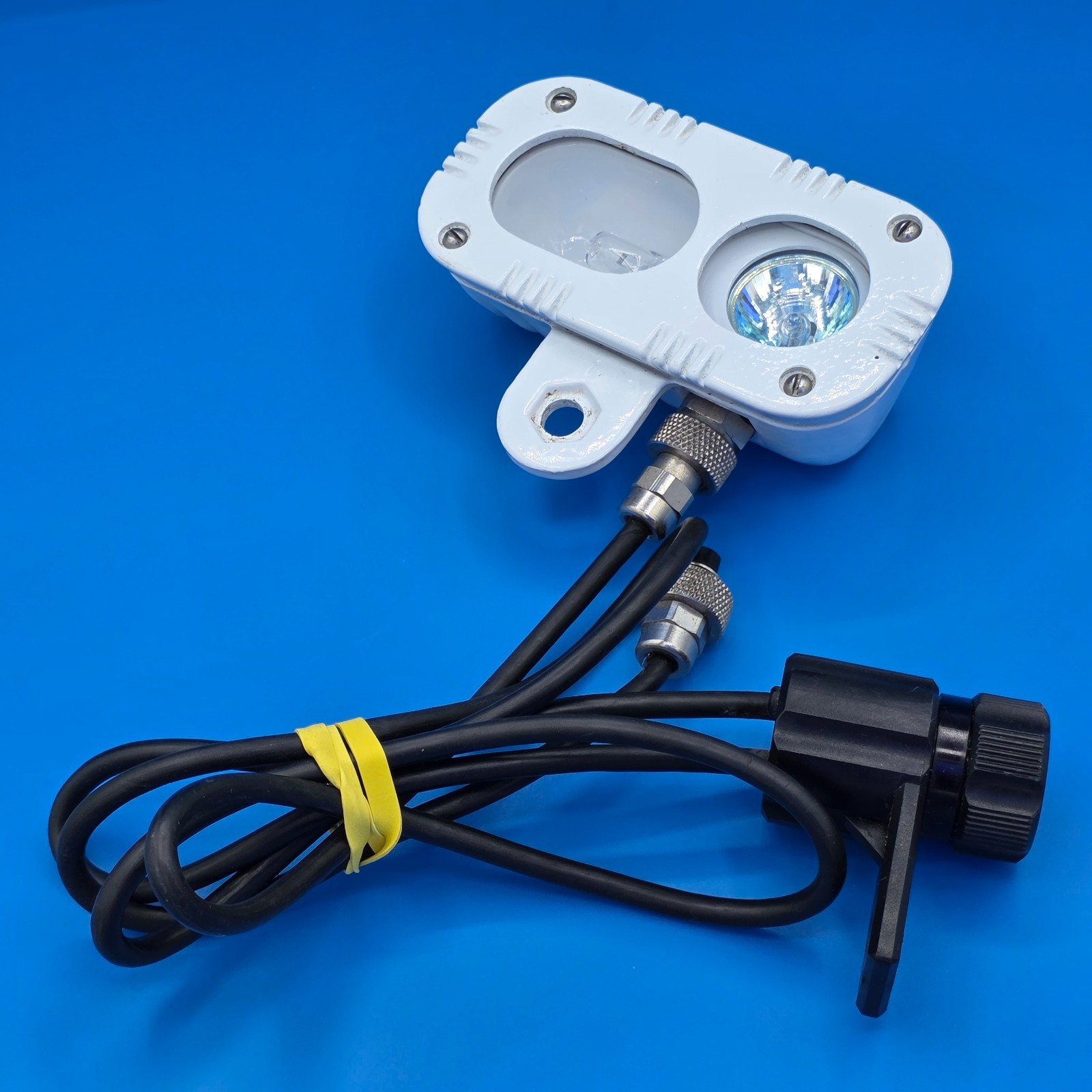 Ikelite Pro Video-Lite II / Underwater Lighting System – Lights ONLY