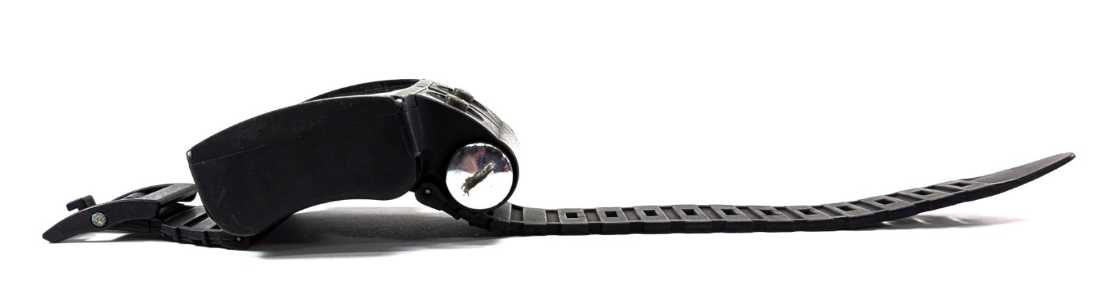 Genesis Escort Wireless / Hoseless Scuba Dive Computer with Manual #8502