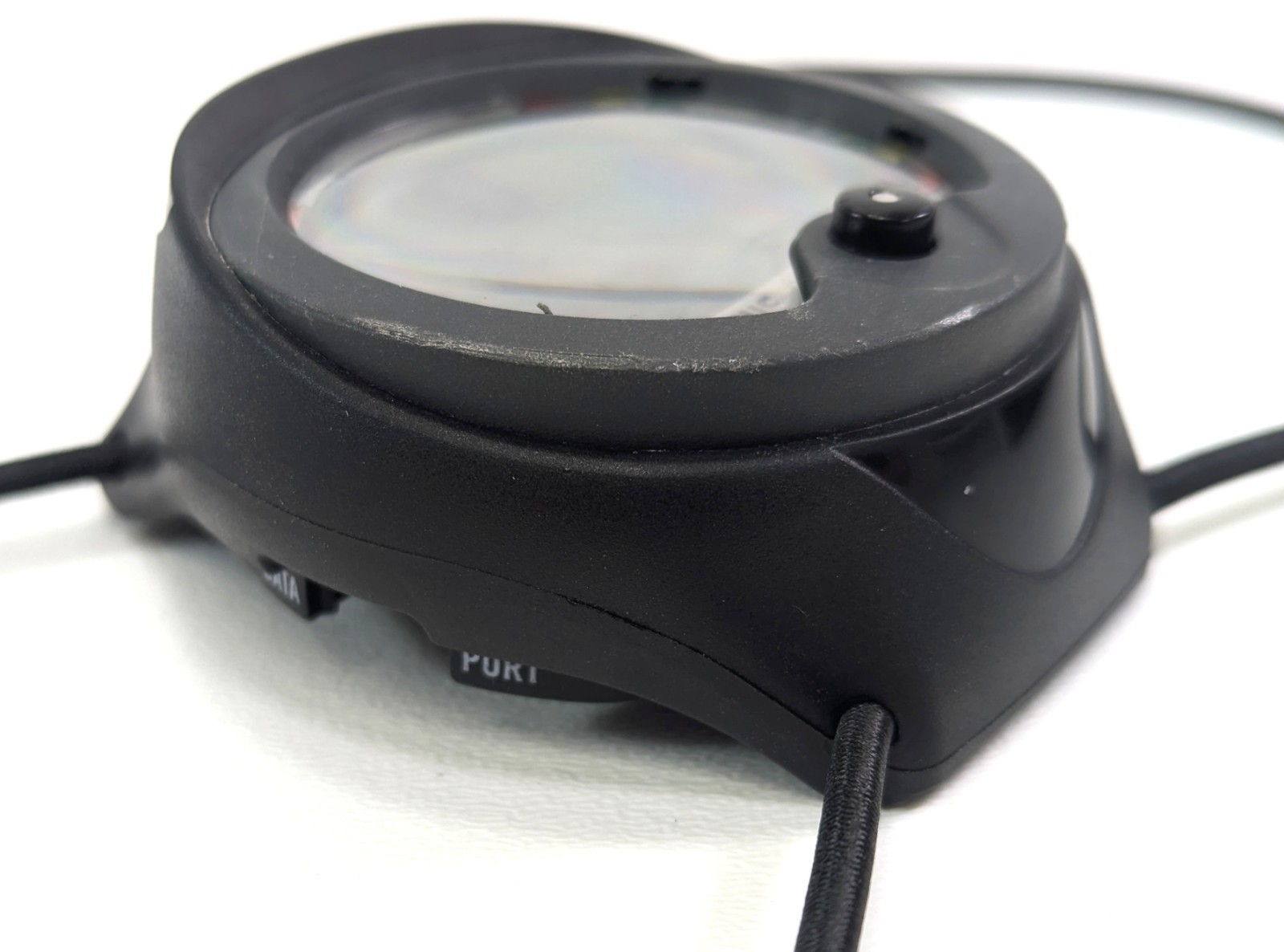 Aeris XR1, XR1Nx, XR2 A100 A300 Bungee Wrist Mount Scuba Dive Computer NEW #5675