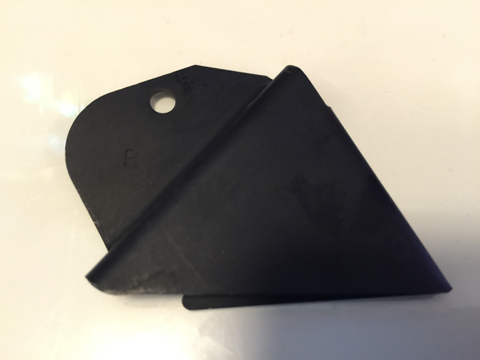 INTERSPIRO HARNESS GUIDE «RIGHT» 346 100 194 346100194 (NEW)