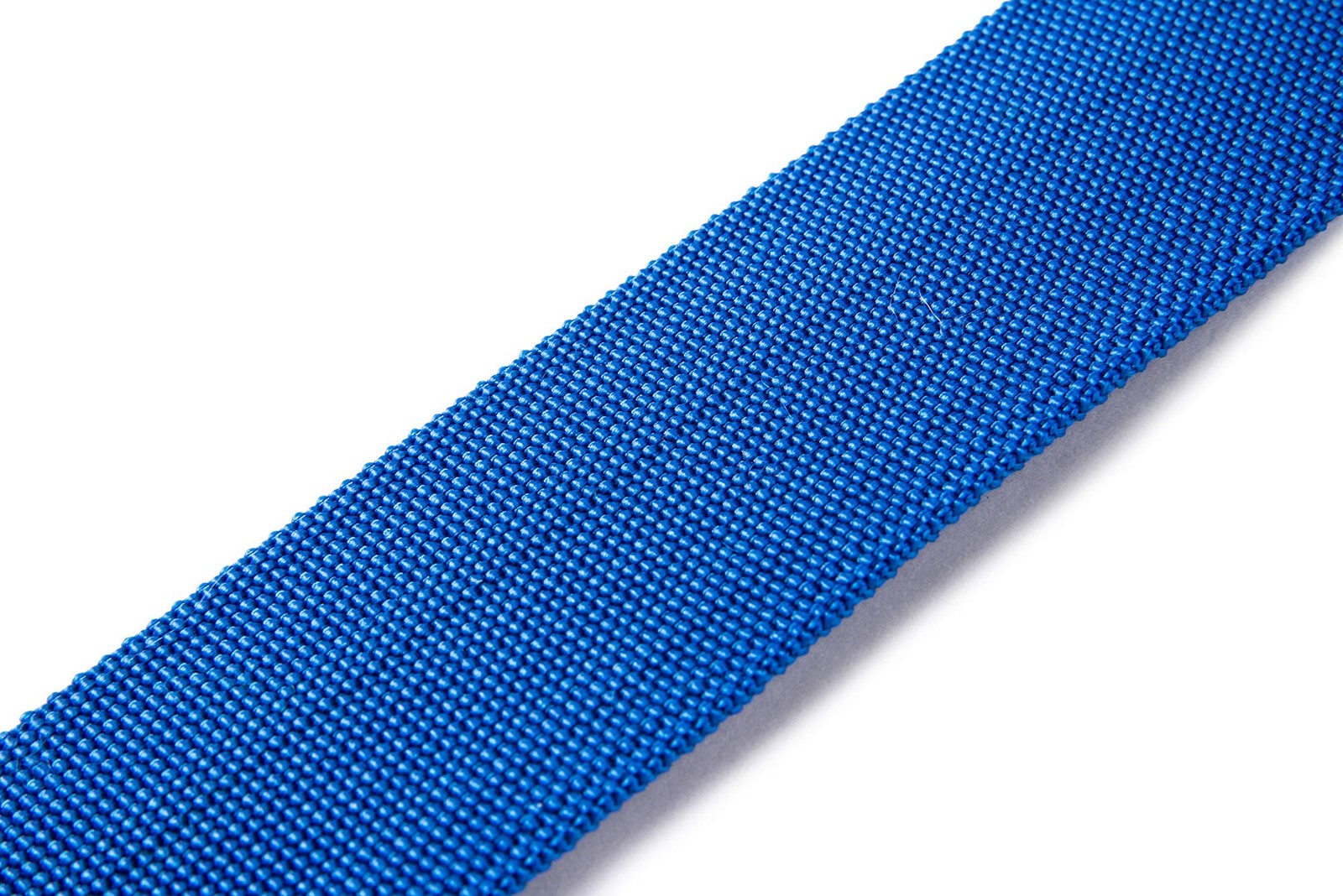 Cressi Diving Belt Kos Nylon 147cm 5cm Blue Quick-Release Buckle