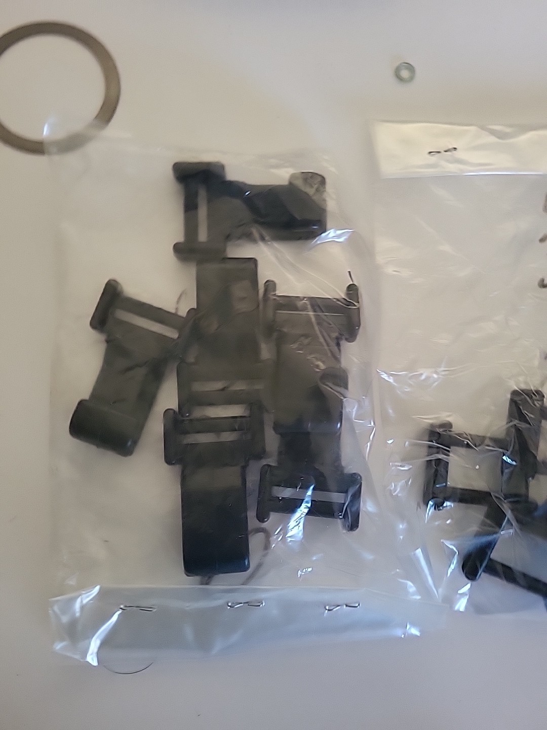 Mix Bundle of Scuba Gear – Dacor /misc USED Fast Free Shipping