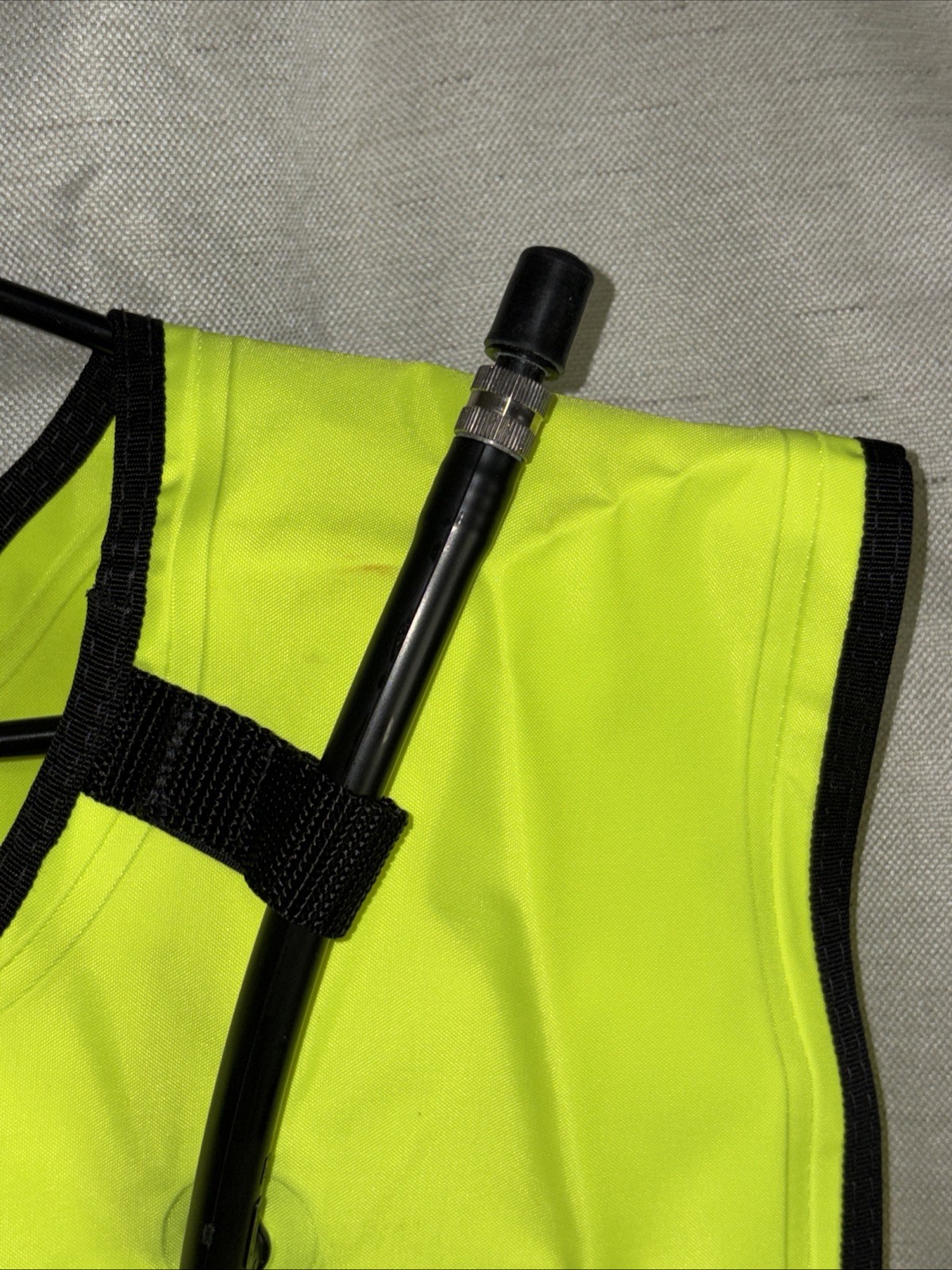 Akona Adventure Gear Yellow Bright Snorkel Vest – Adult Snorkeling Scuba Diving