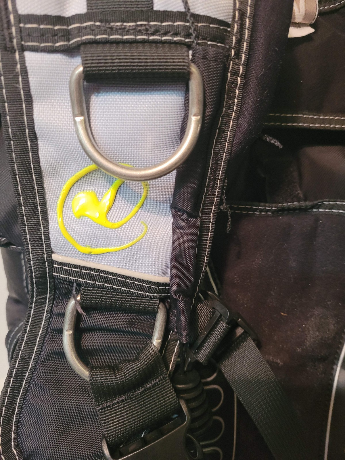 Mares Aliikai BCD Size Medium