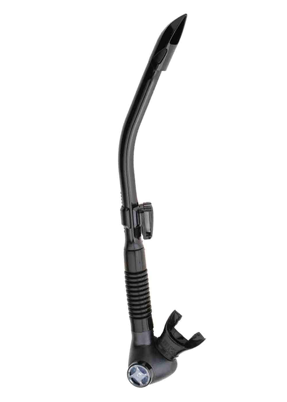 Stable Scuba Diving and Snorkeling Snorkel