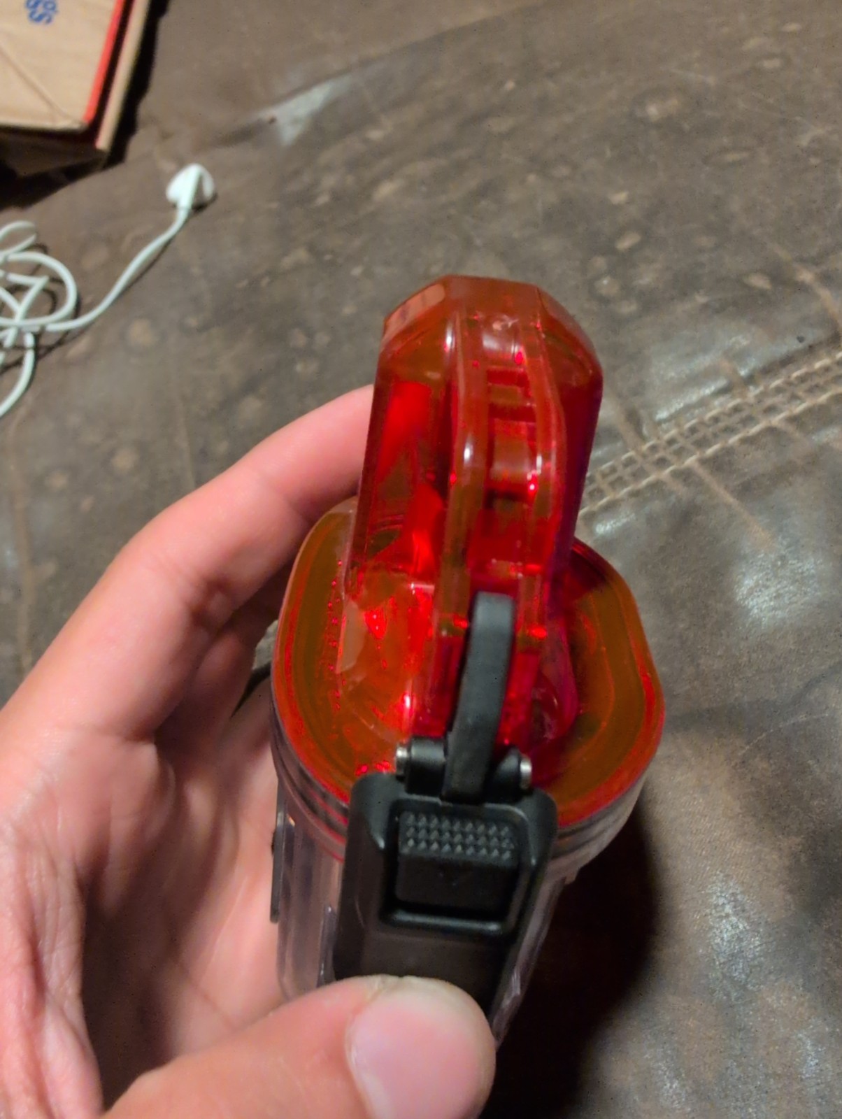 Garmin inReach Mini 2 Dive Case