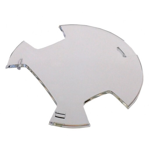 Suunto by Huish HELO2/Vyper2/Vyper Air Display Shield Kit