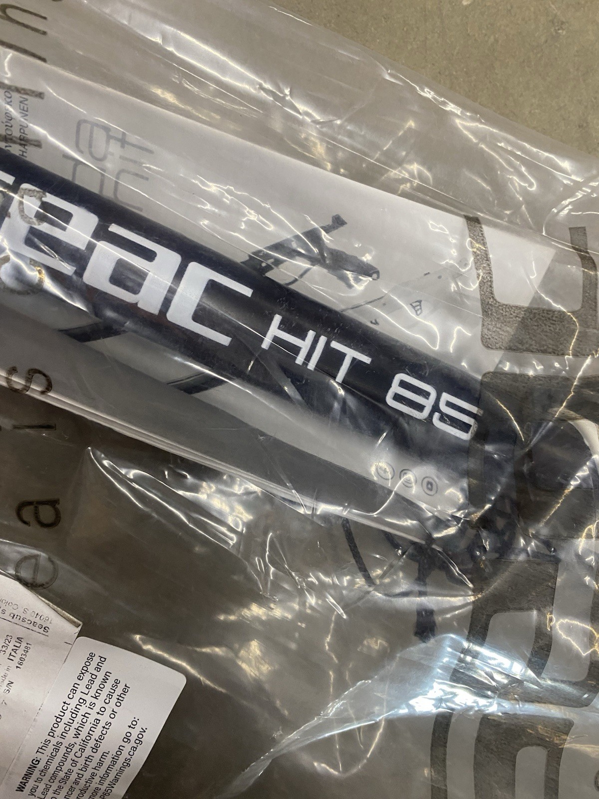 Seac Hit Speargun HIT 85