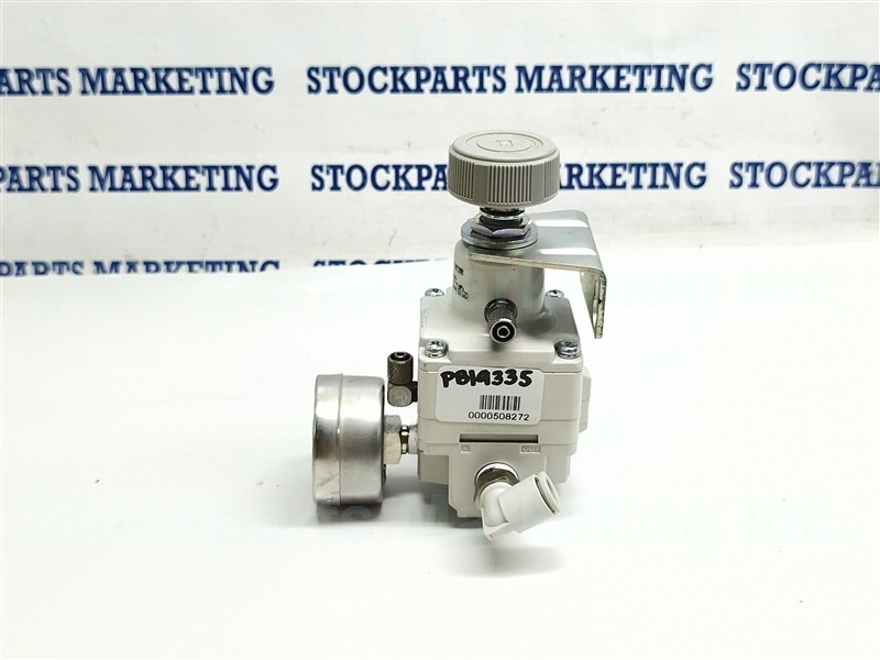 SMC 10-IR2010-02BG 10IR201002BG Precision Regulator 0.01~0.4MPa Fast Shipping!