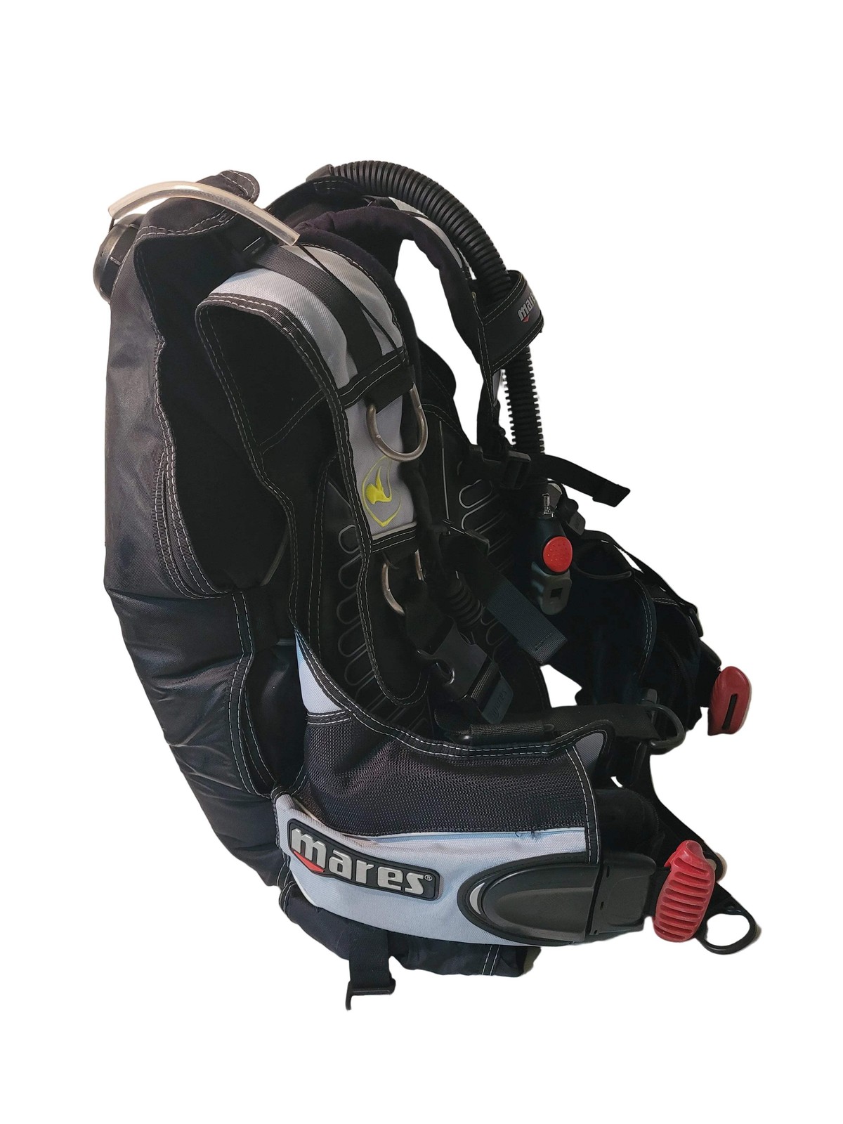 Mares Aliikai BCD Size Medium