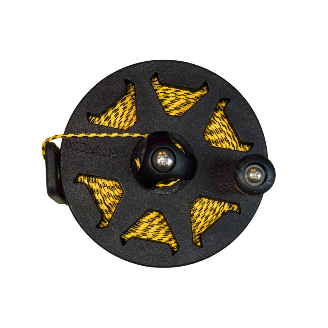 KOAH RSC 100 meter Reel w/ Line