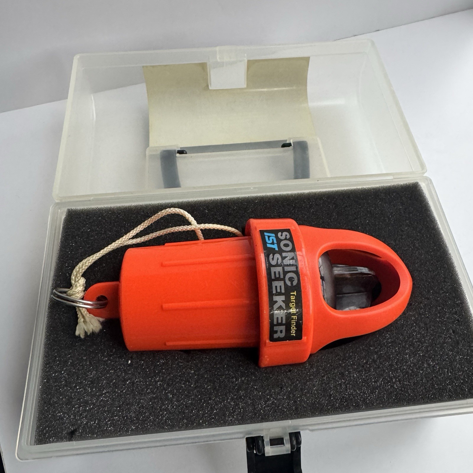 IST Sonic Seeker Underwater Locator System Scuba Diving Sport