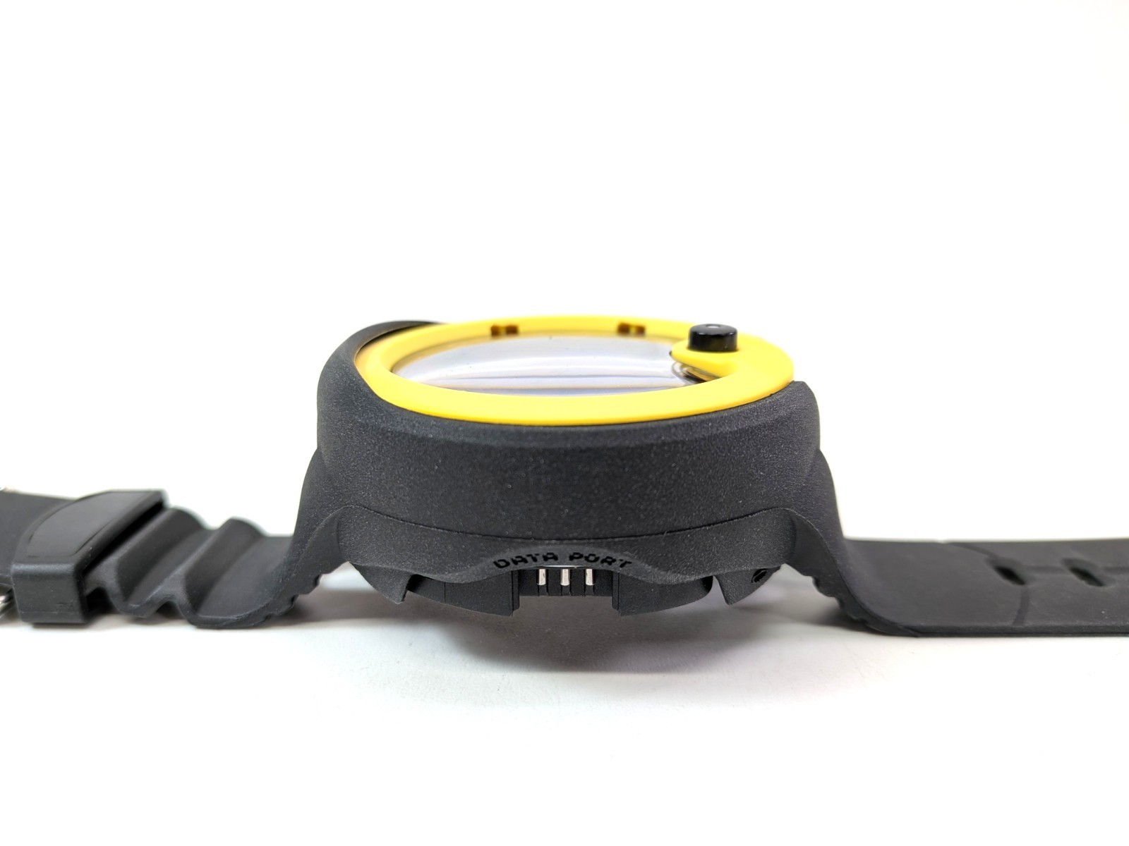 Wrist Mount Boot for Oceanic Scuba Dive Computer 100, 1.0, 2.0, 150, 180nx, 200