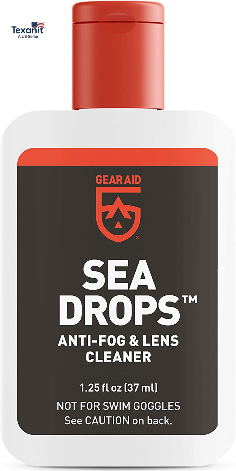 Sea Drops Cleaner
