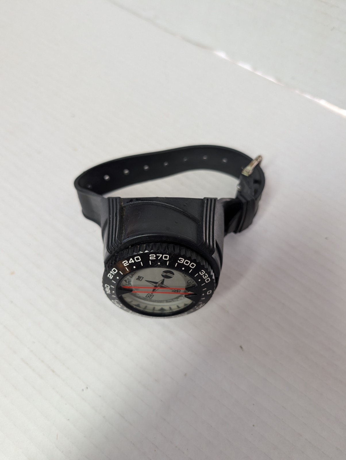 Scuba Diving Wrist Compass (oil-filled) Free Shipping