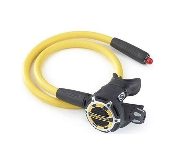 Sherwood SR2 Octo –