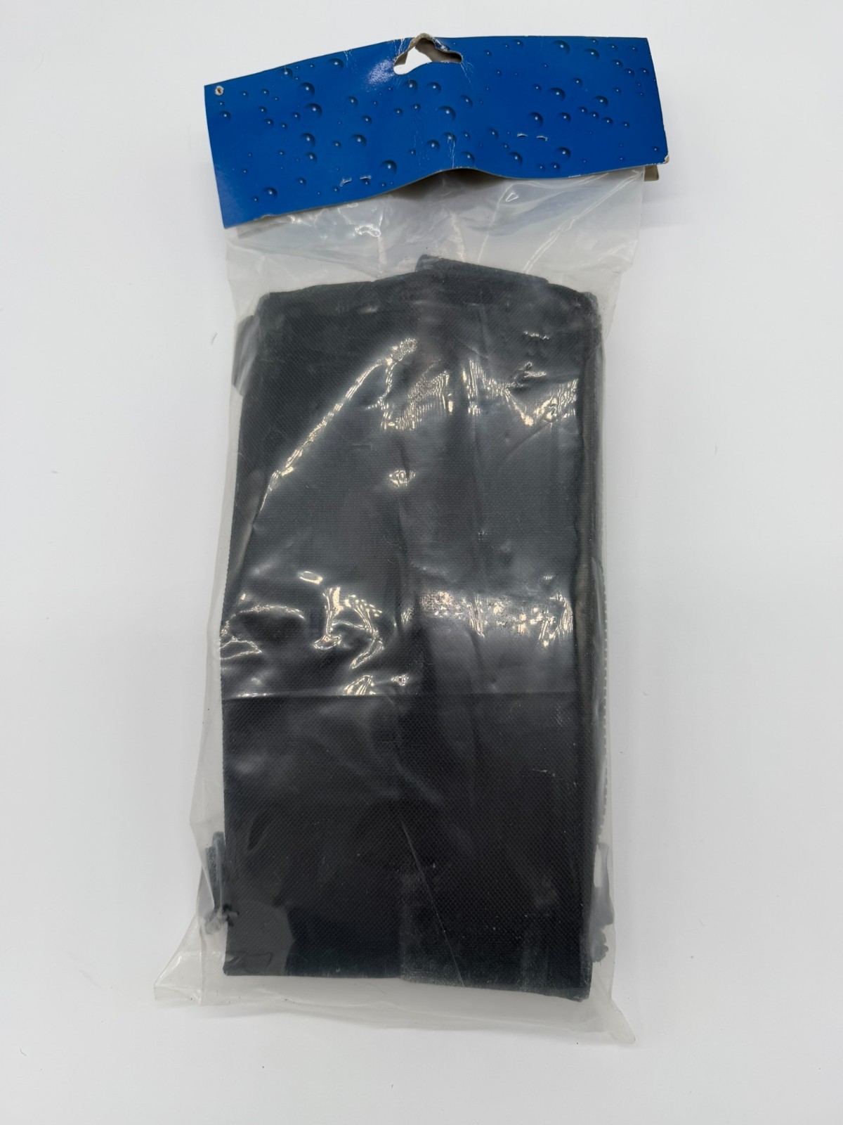 A-Plus Marine Supply Scuba Weight Belt 6-Pocket Weight Belt – Black Cordura New