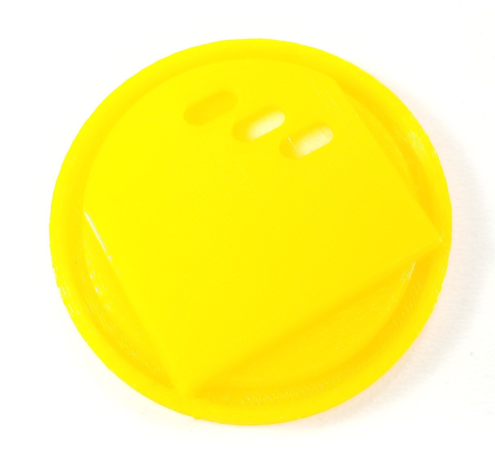 SeaQuest XR2 3D Printed Purge Cover Button 2nd Stage Regulator Scuba Dive CRYO