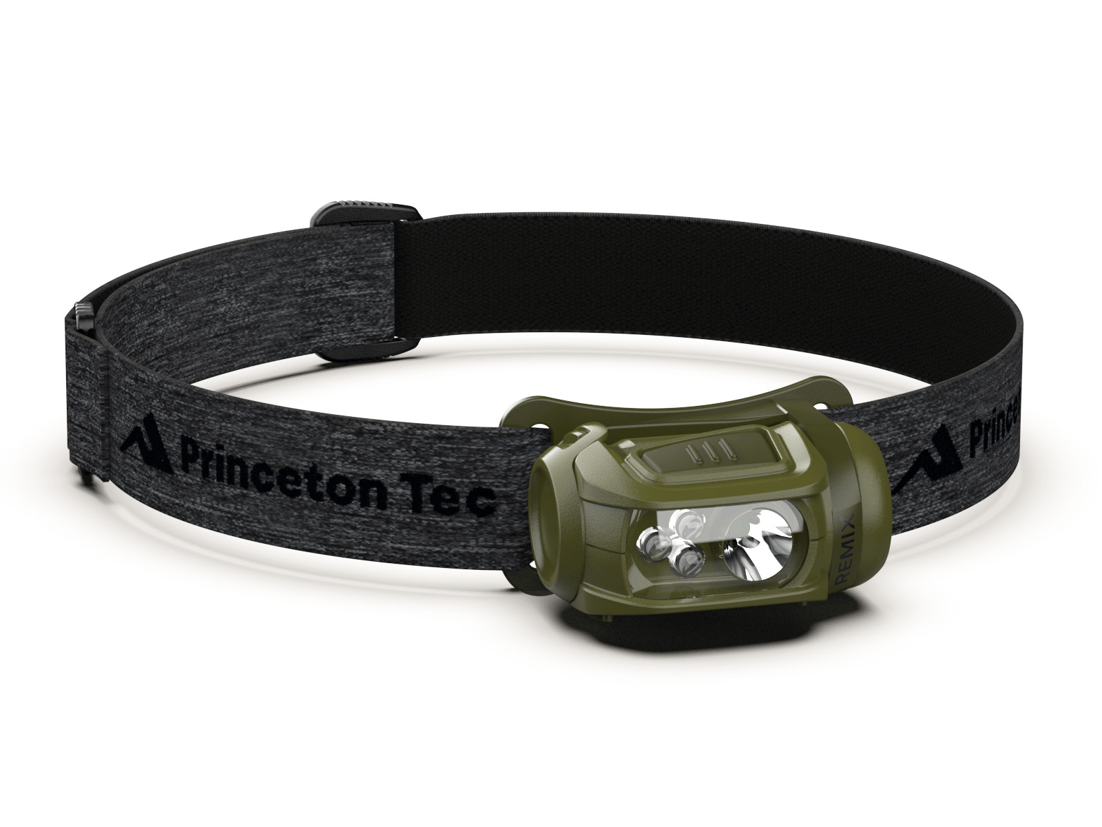 Princeton Tec Remix 530 Headlamp