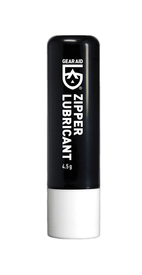 Gear Aid Zip Tech 2X 4.5G Zipper Care Stick