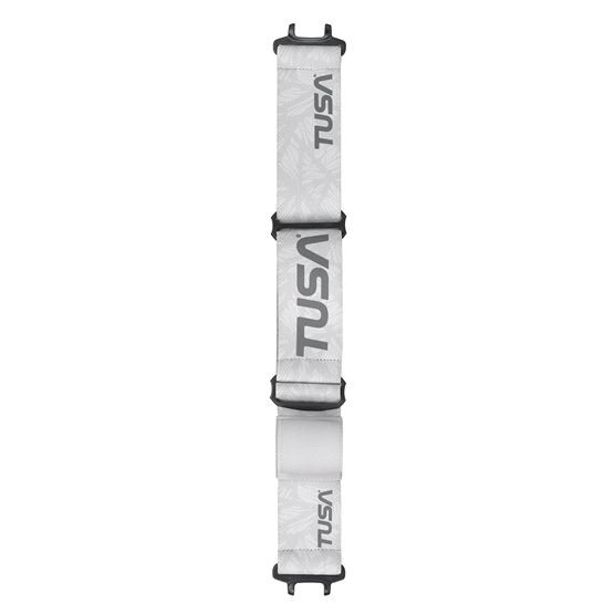 Tusa Fabric Mask Strap