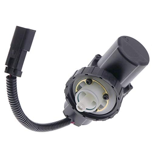 Electric Fuel Pump with Tank Seal 12V 249-7669 228-9129 349-1063 for