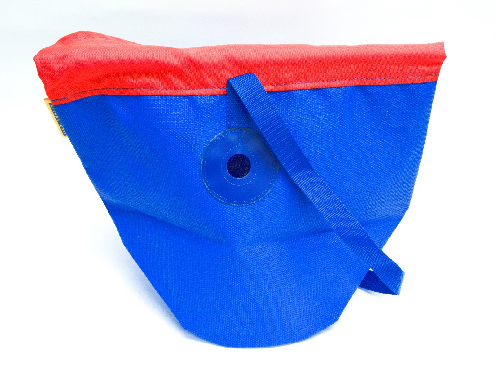 OTS ComRope Bag – Holds 200′ OTS Communication Rope
