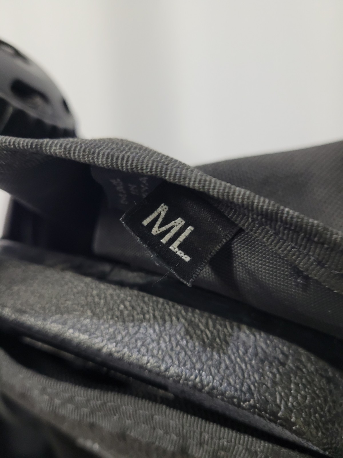 Subgear Levo Travel BCD Size M/L